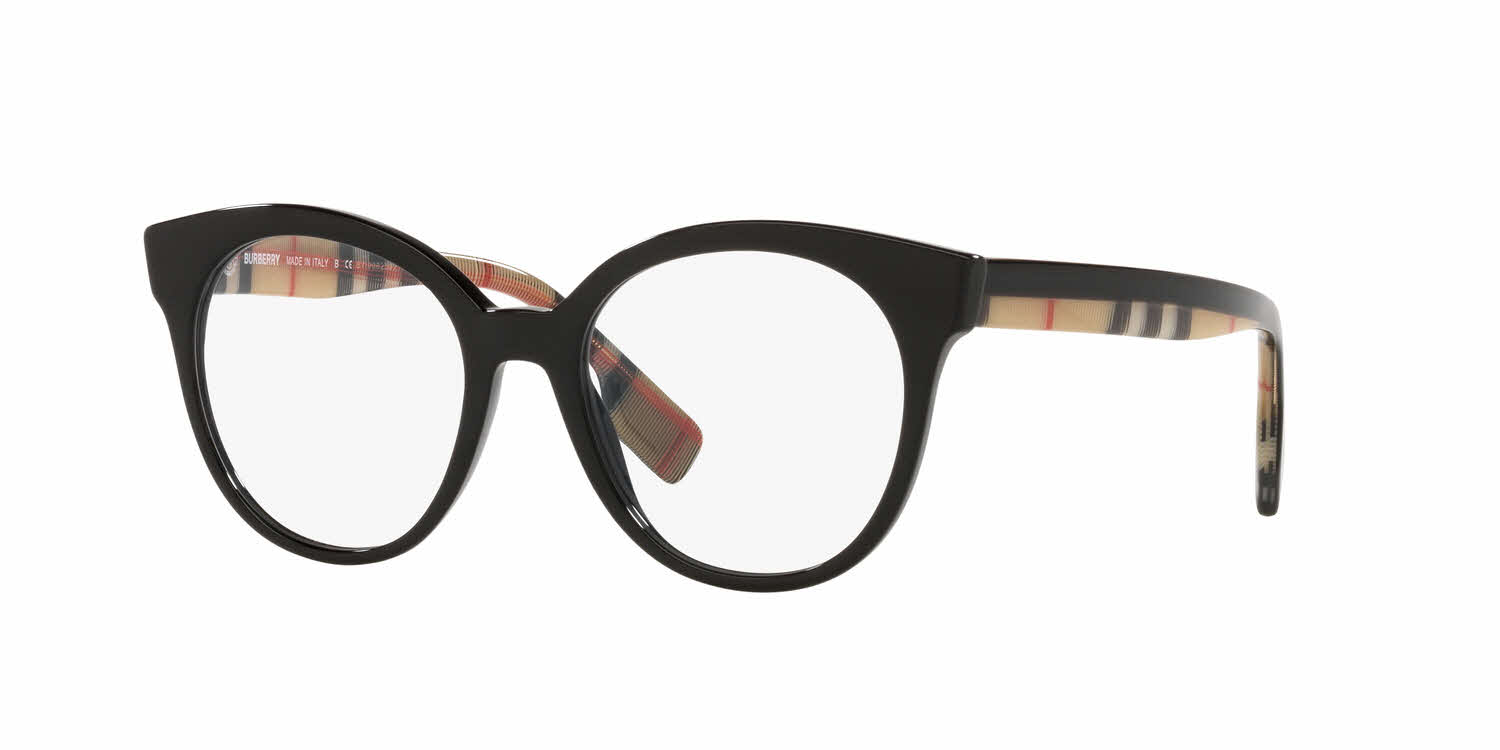 Visit Eyeglasses Burberry BE2356 Image 1