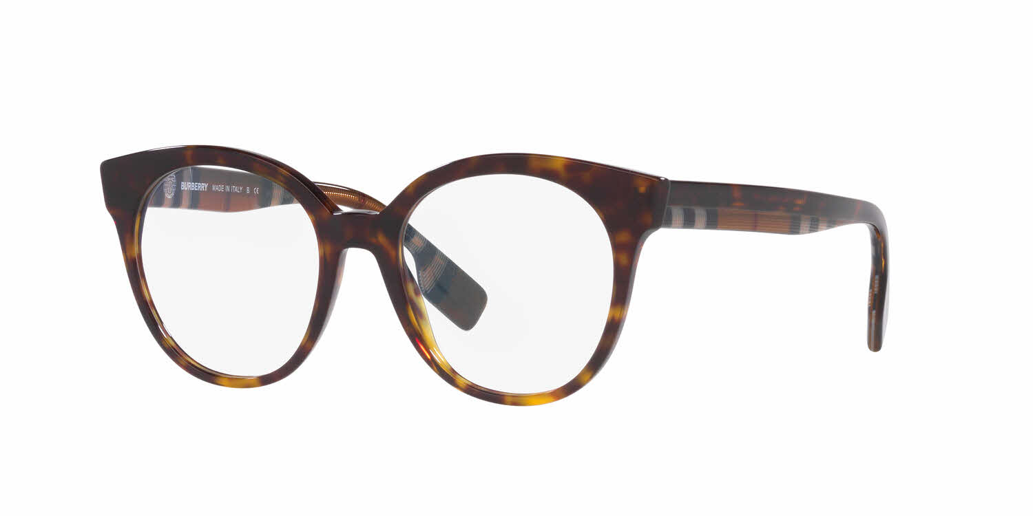 Burberry-BE2356-Dark-Havana-  display picture 2
