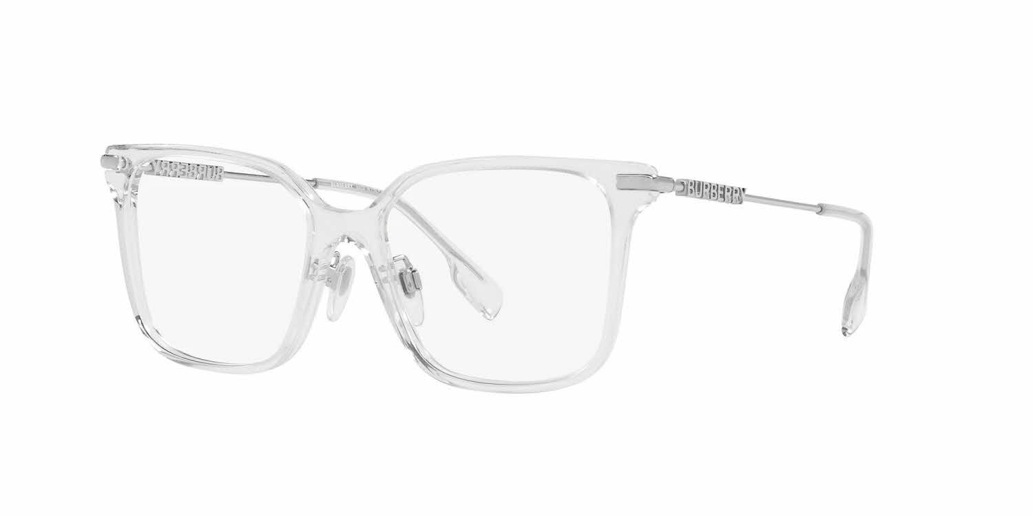 Burberry BE 2376 Women's Eyeglasses In Clear