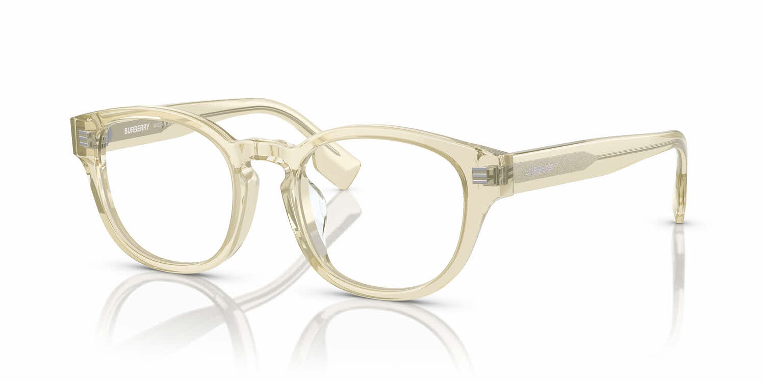 Visit Eyeglasses Burberry BE2382D Image 1