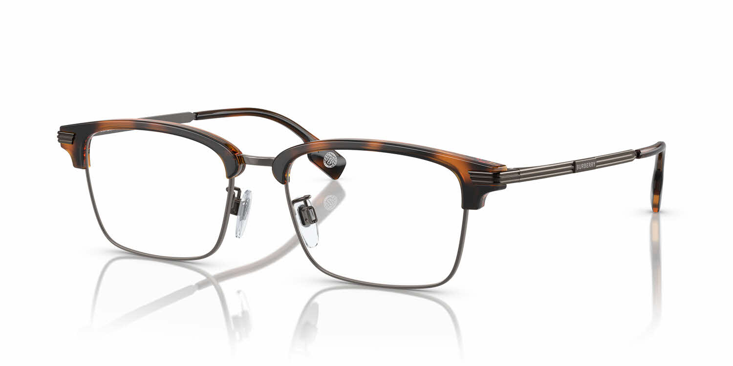 Visit Eyeglasses Burberry BE2383TD Image 1