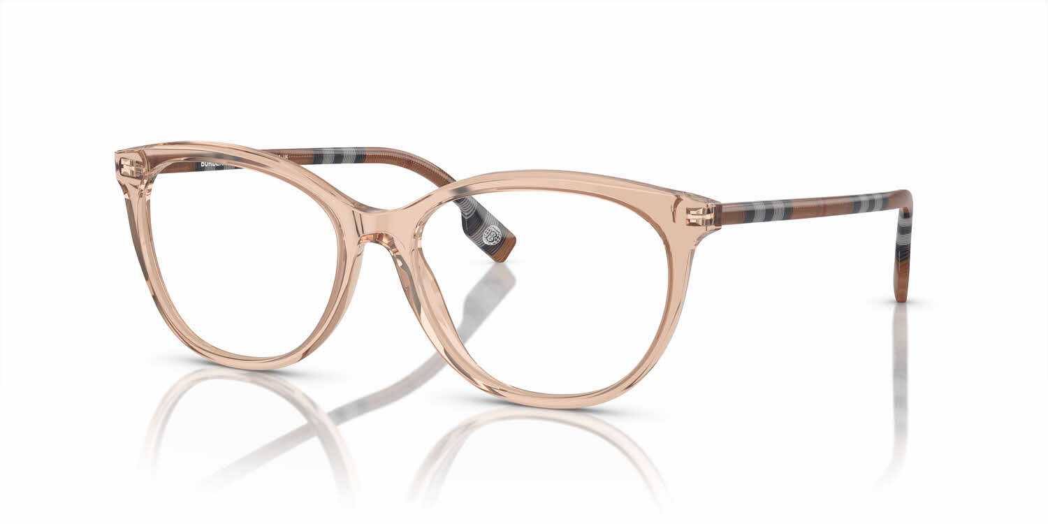 Burberry BE2389 Eyeglasses | FramesDirect.com