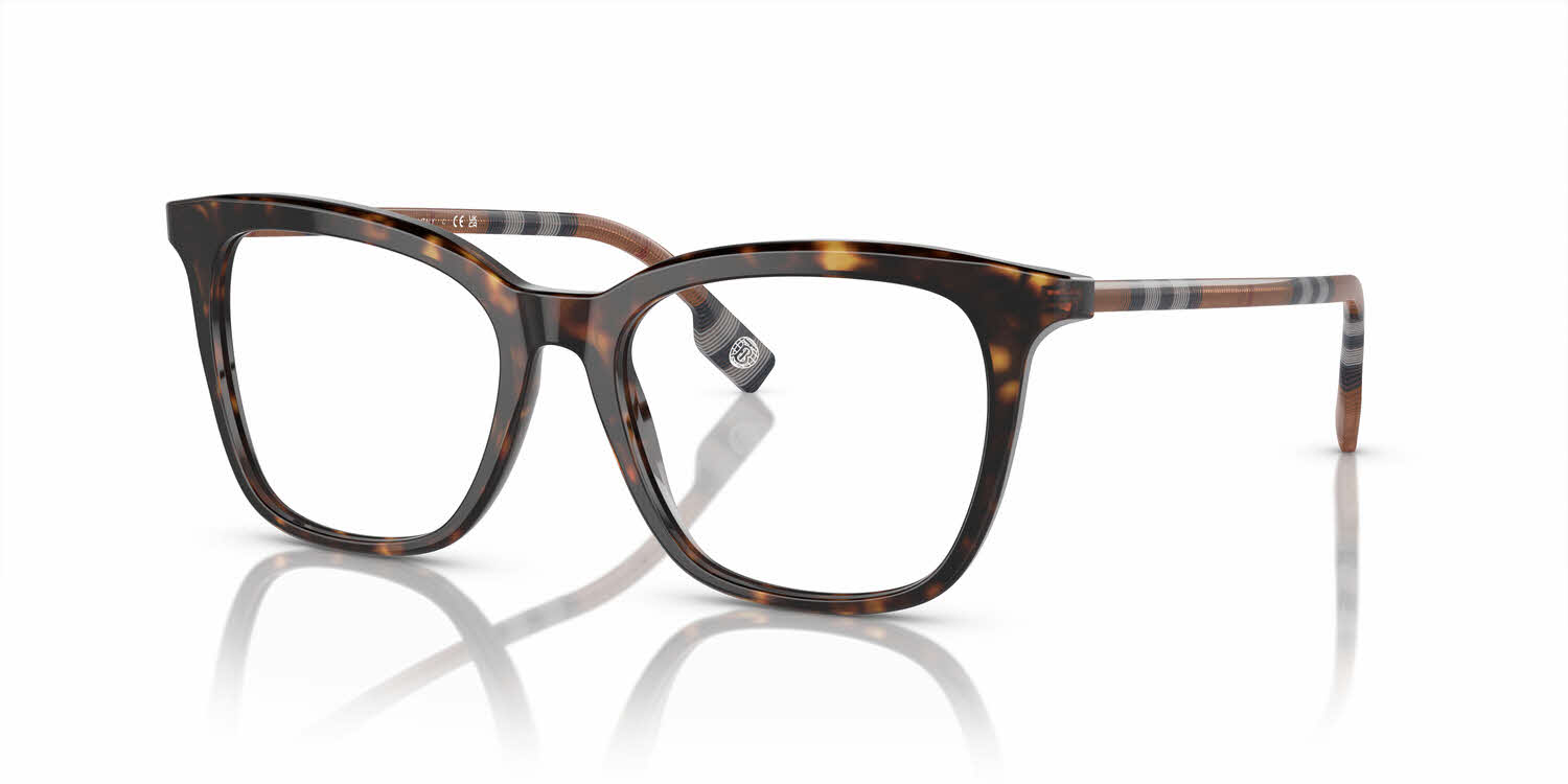 Visit Eyeglasses Burberry BE2390 Image 1