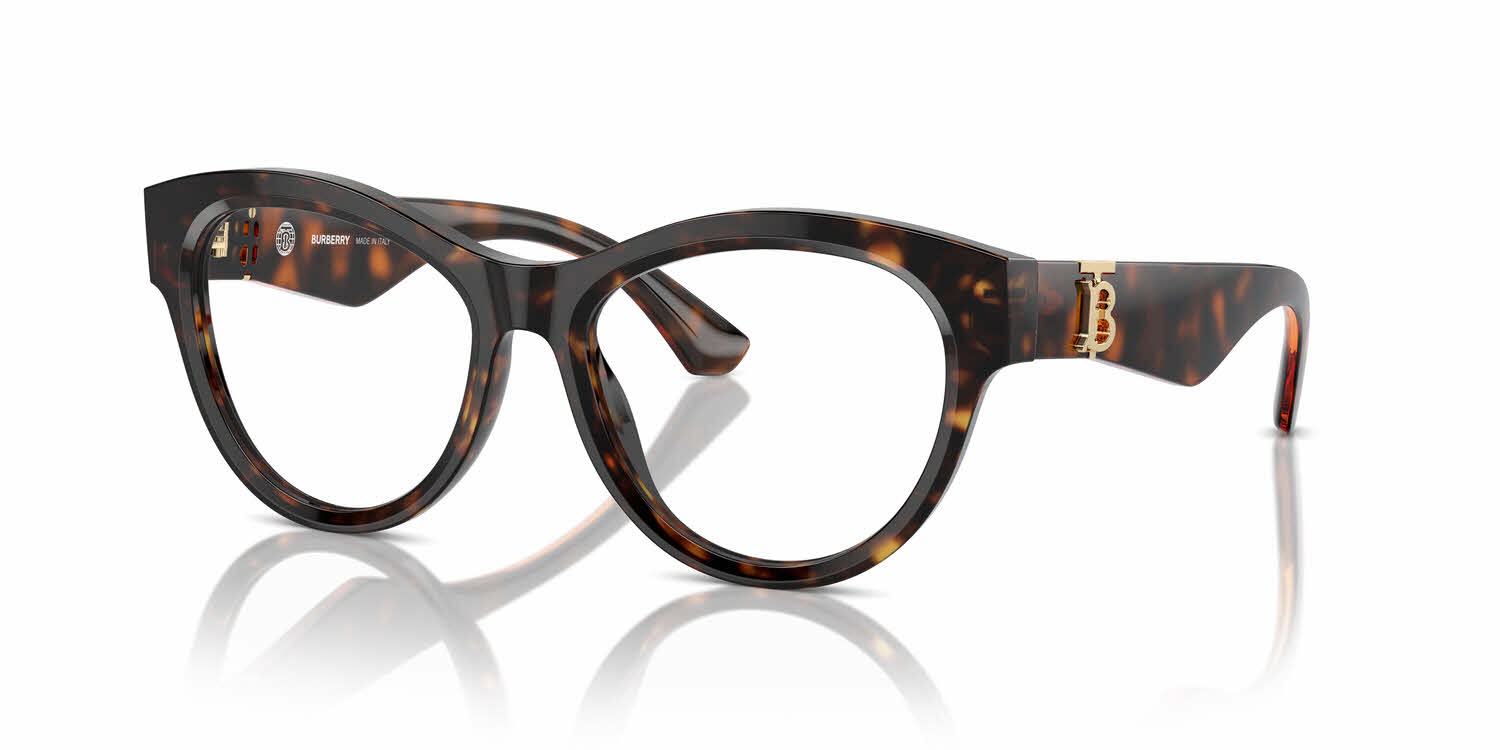 Visit Eyeglasses Burberry BE2404 Image 1