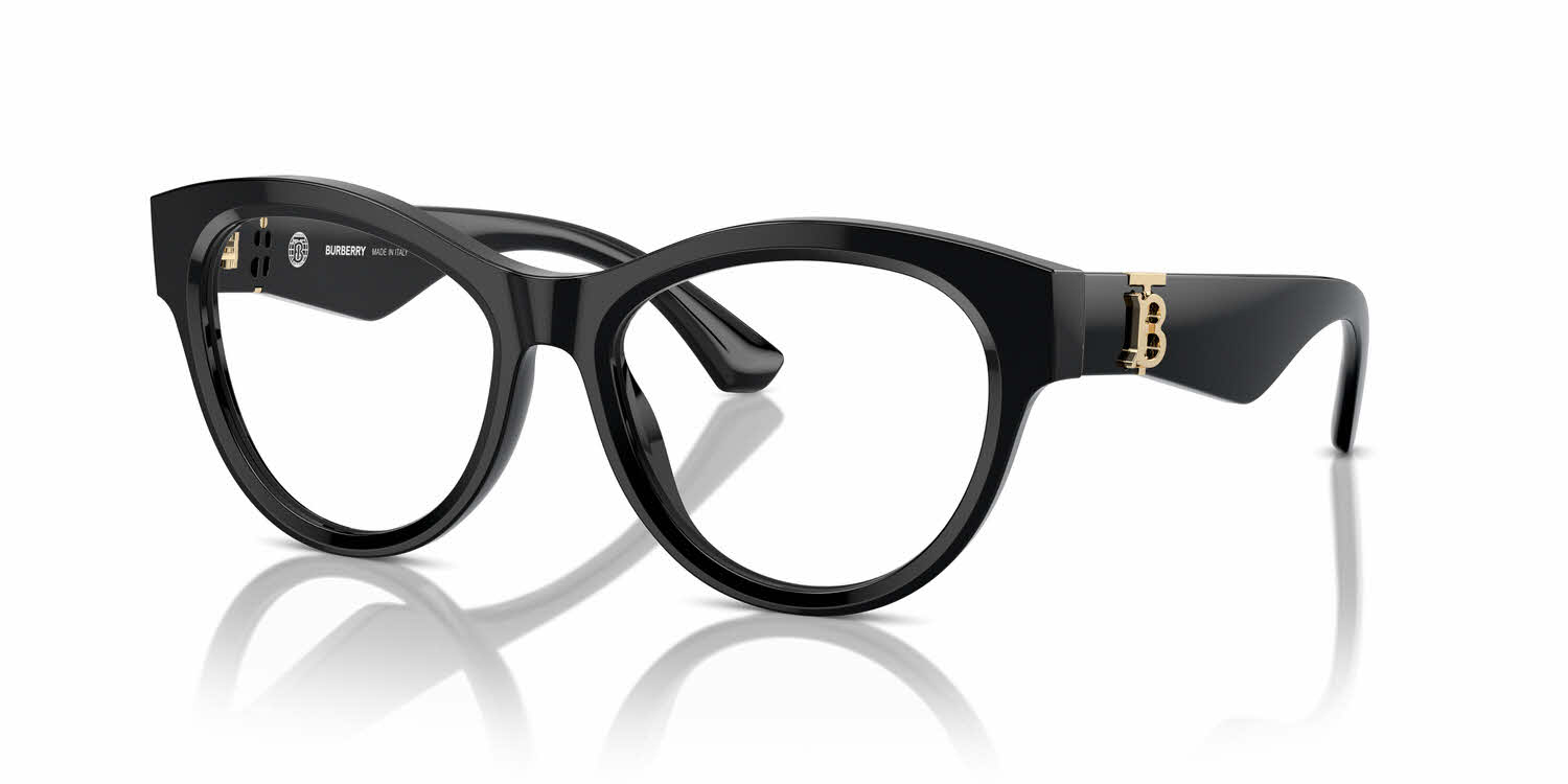 Visit Eyeglasses Burberry BE2404F Image 1