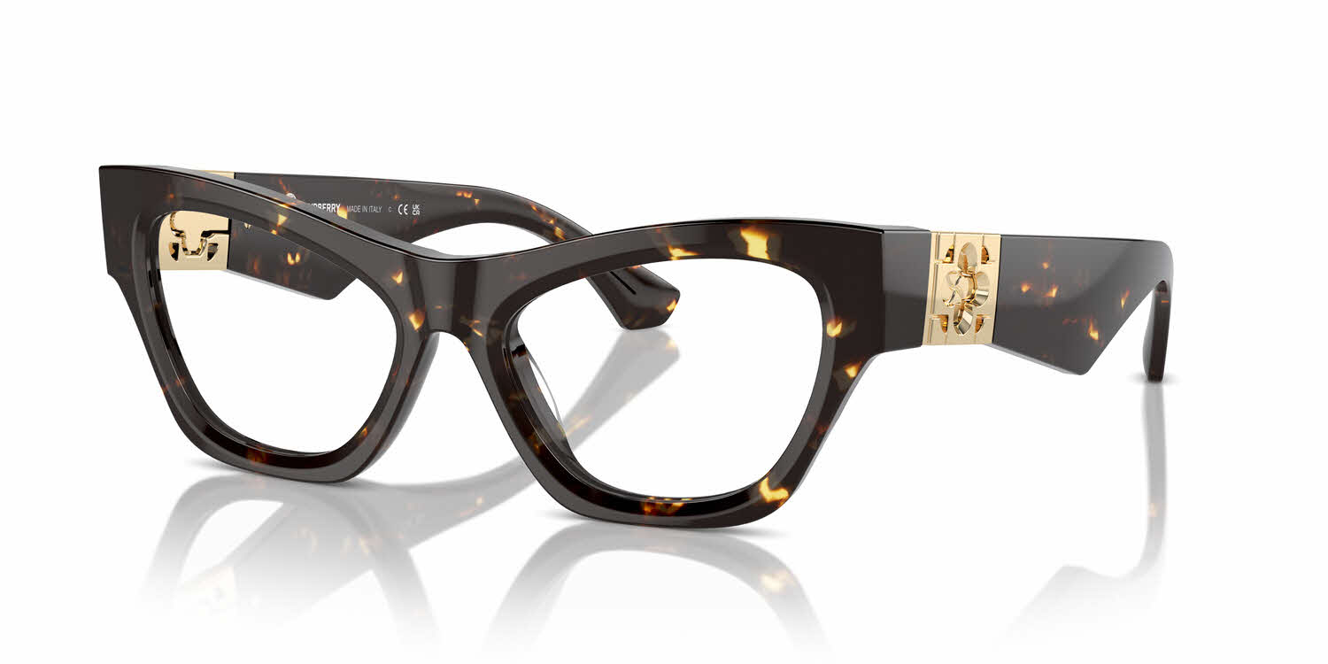 Visit Eyeglasses Burberry BE2405U Image 1