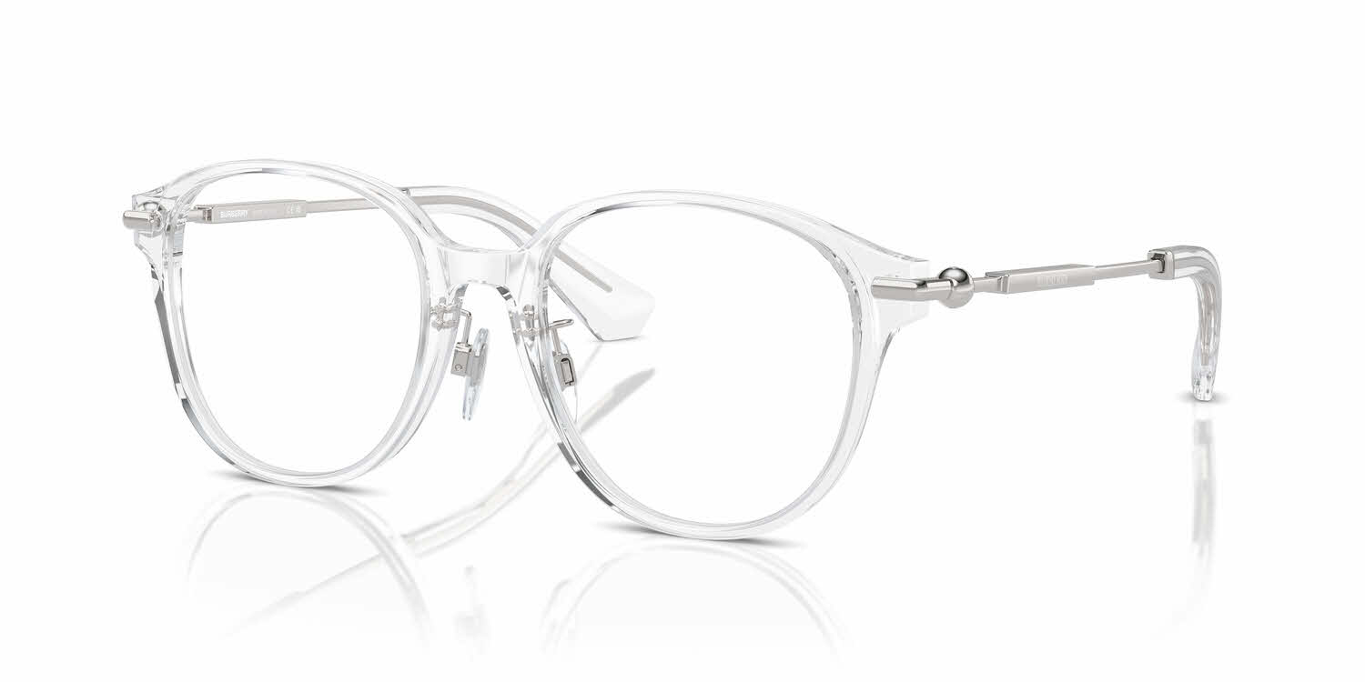 Visit Eyeglasses Burberry BE2412D Image 1