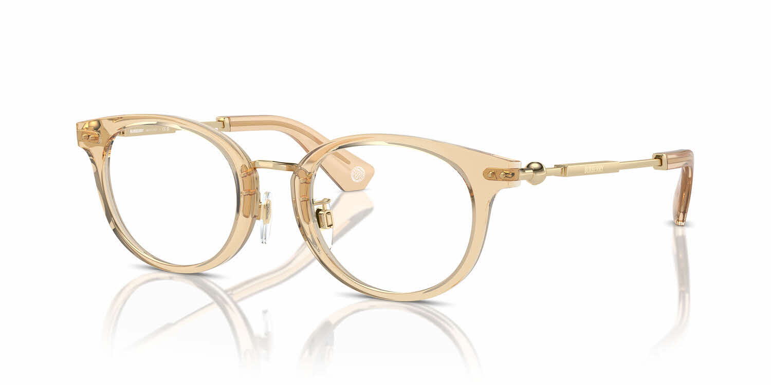 Visit Eyeglasses Burberry BE2413D Image 1