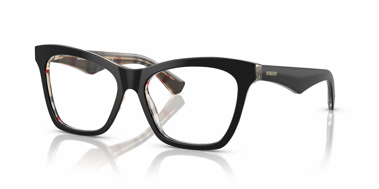 Visit Eyeglasses Burberry BE2416F Image 1