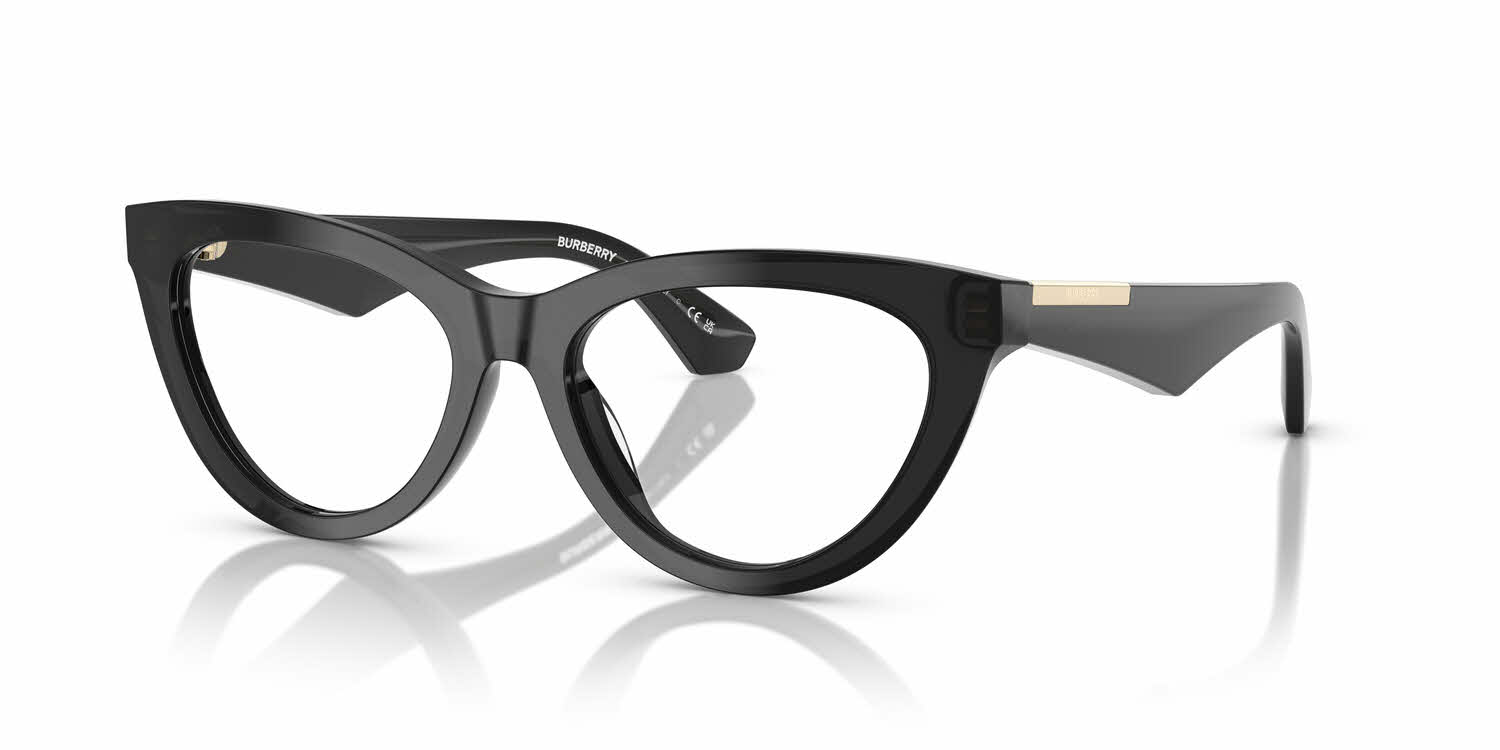 Burberry BE2418U Womens Eyeglasses in Grey 390$