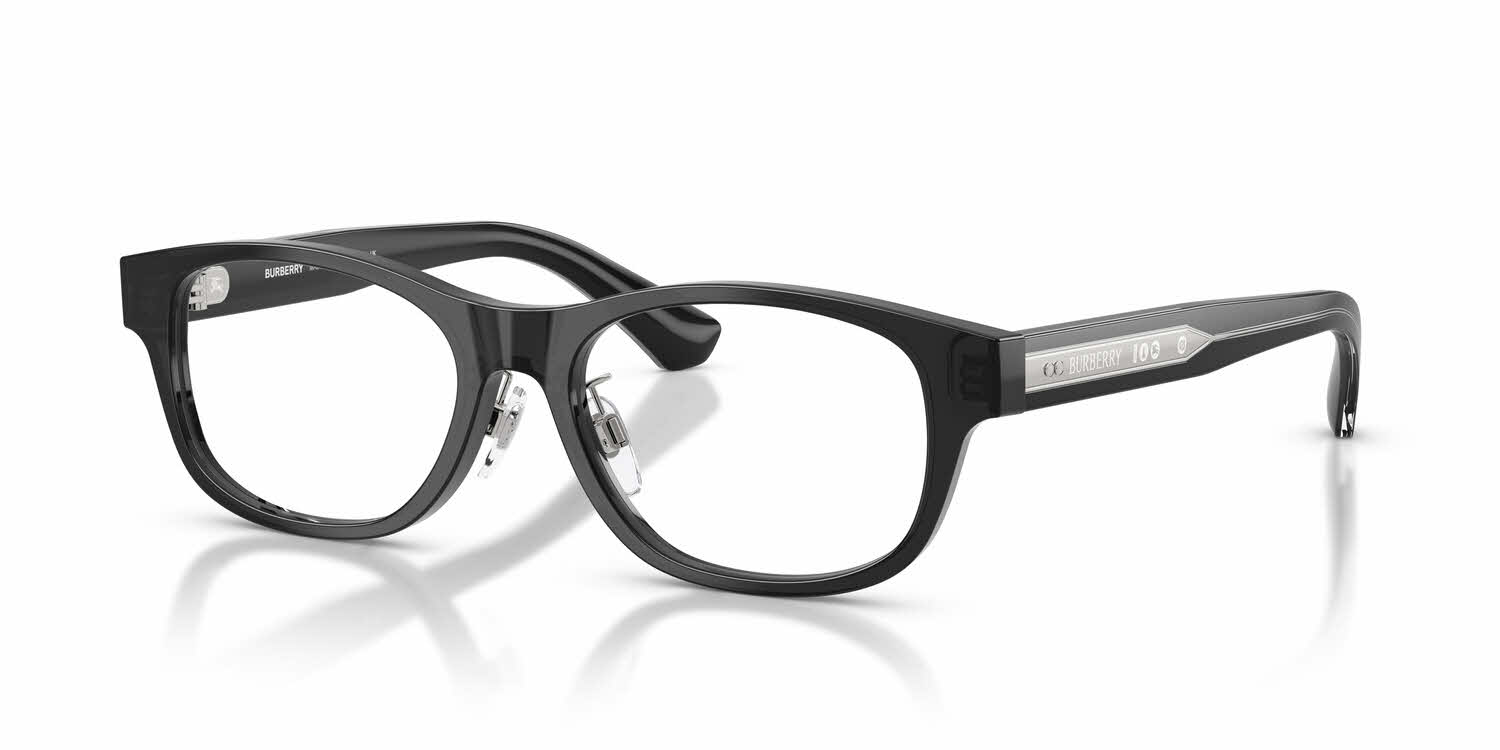 Burberry BE2449D Eyeglasses | FramesDirect.com