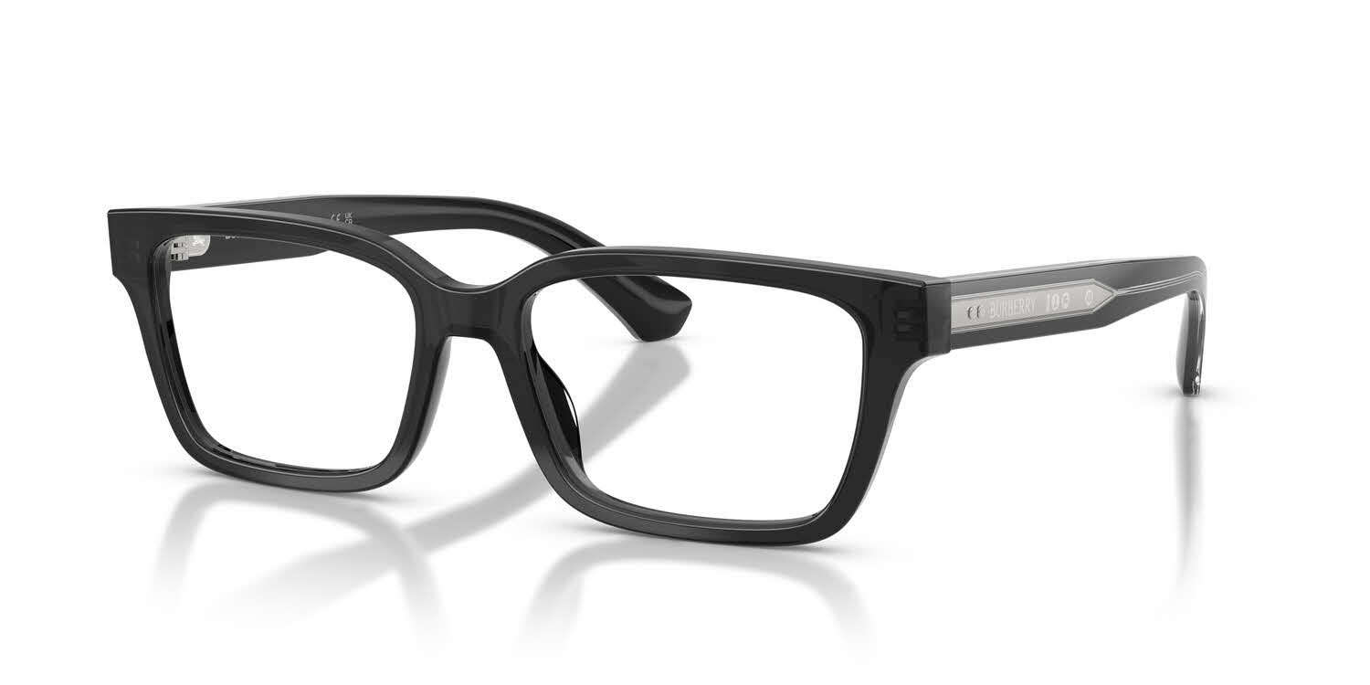 Burberry BE2453F Mens Eyeglasses in Grey 390$