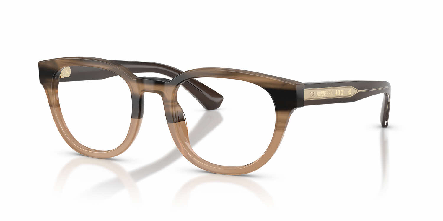 Burberry BE2454F Mens Eyeglasses in Beige 390$
