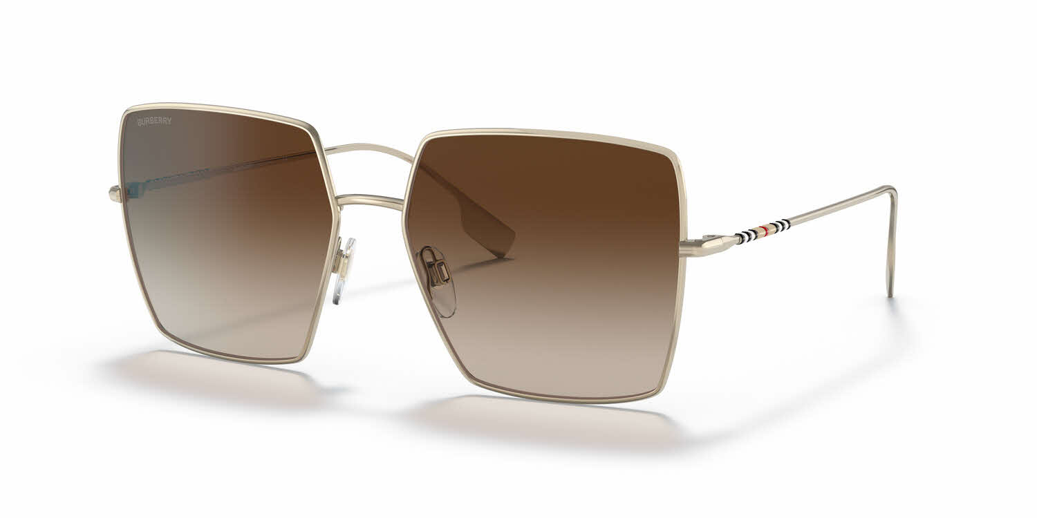 Visit Sunglasses Burberry BE3133 Image 1