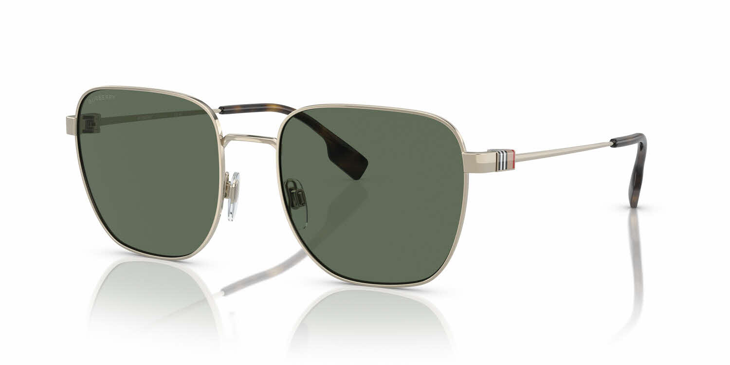Visit Sunglasses Burberry BE3142 Image 1