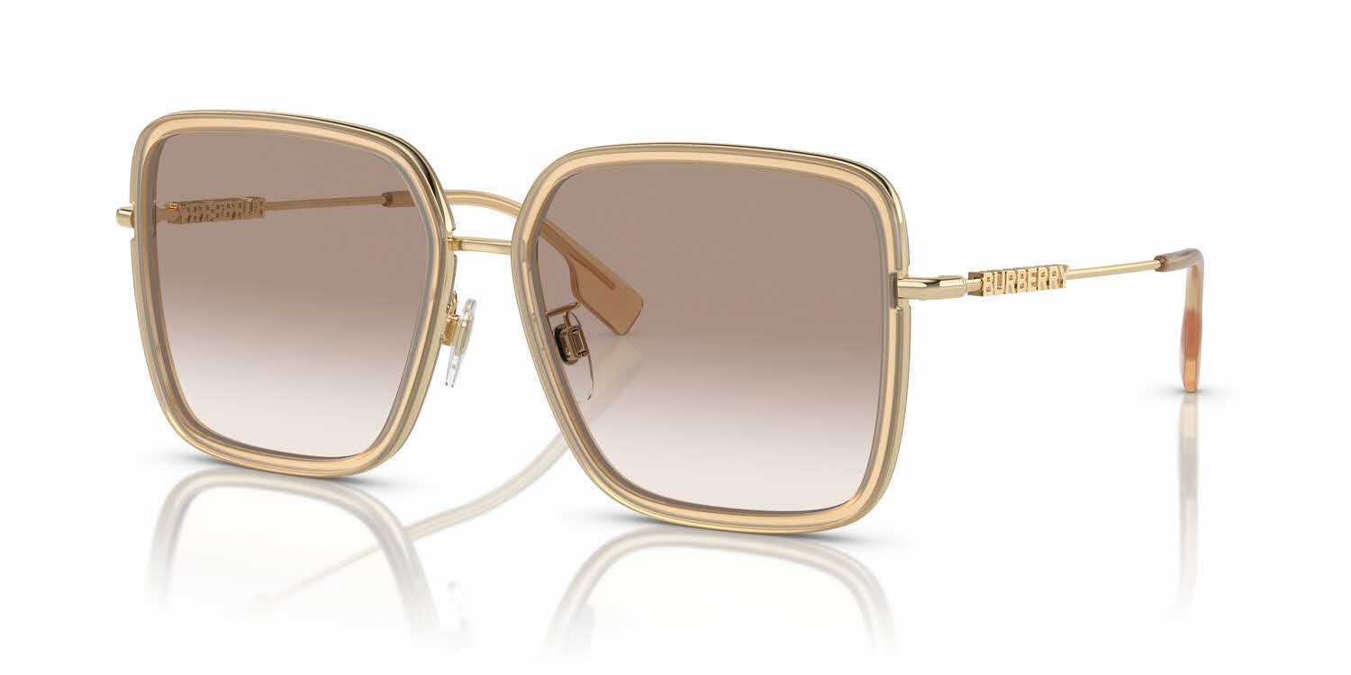 Visit Sunglasses Burberry BE3145D Image 1