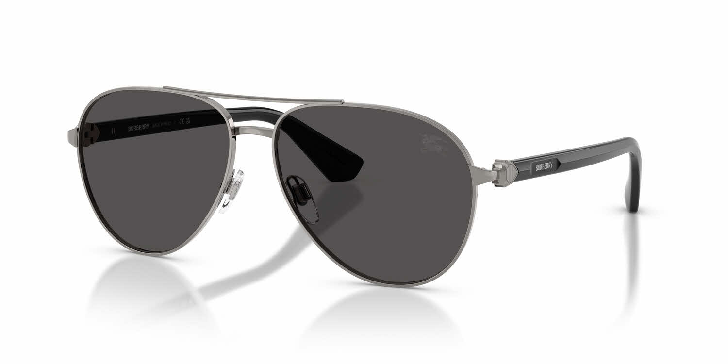 Visit Sunglasses Burberry BE3167 Image 1