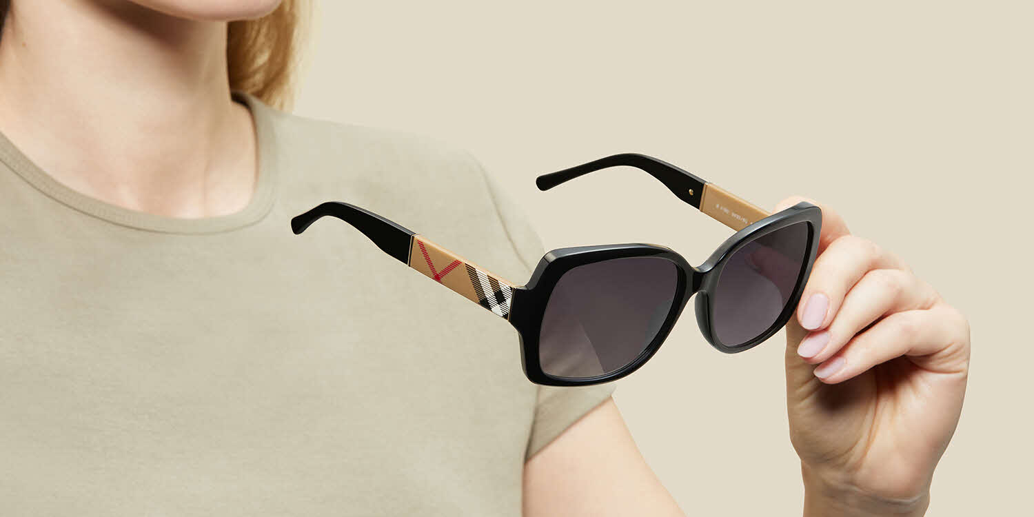 VERSACE Glasses