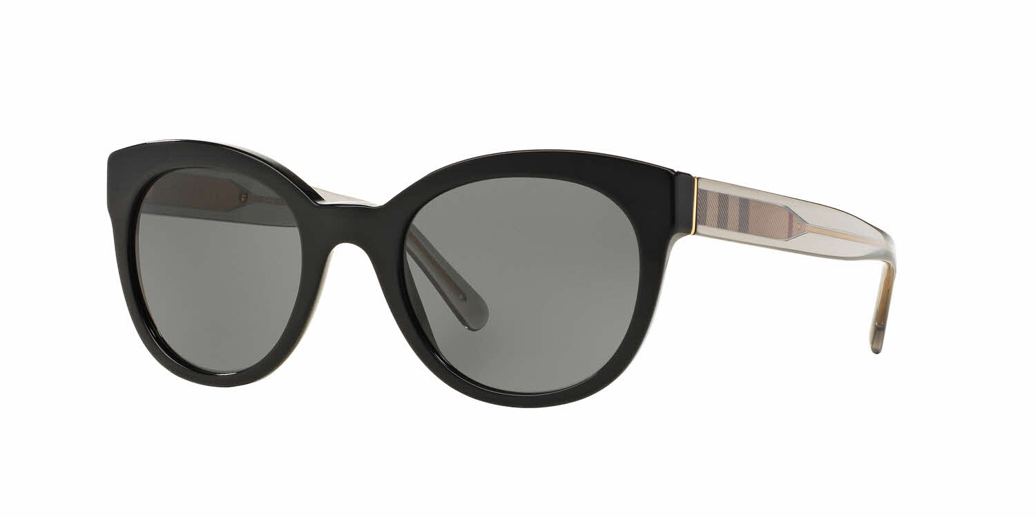 Visit Sunglasses Burberry BE4210 Image 1