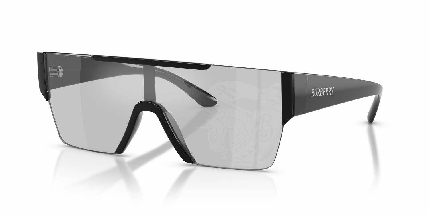 Burberry BE4291 Sunglasses | FramesDirect.com