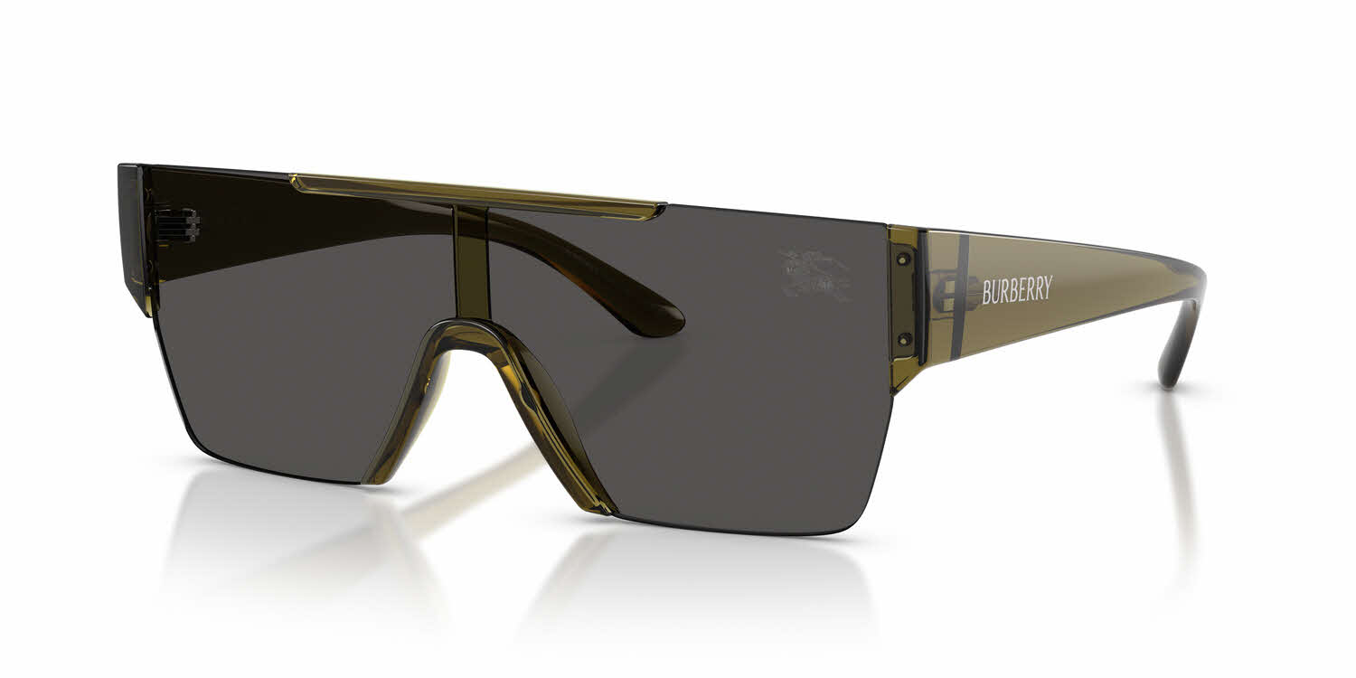 Burberry-BE4291-Green-424687-  display picture 1