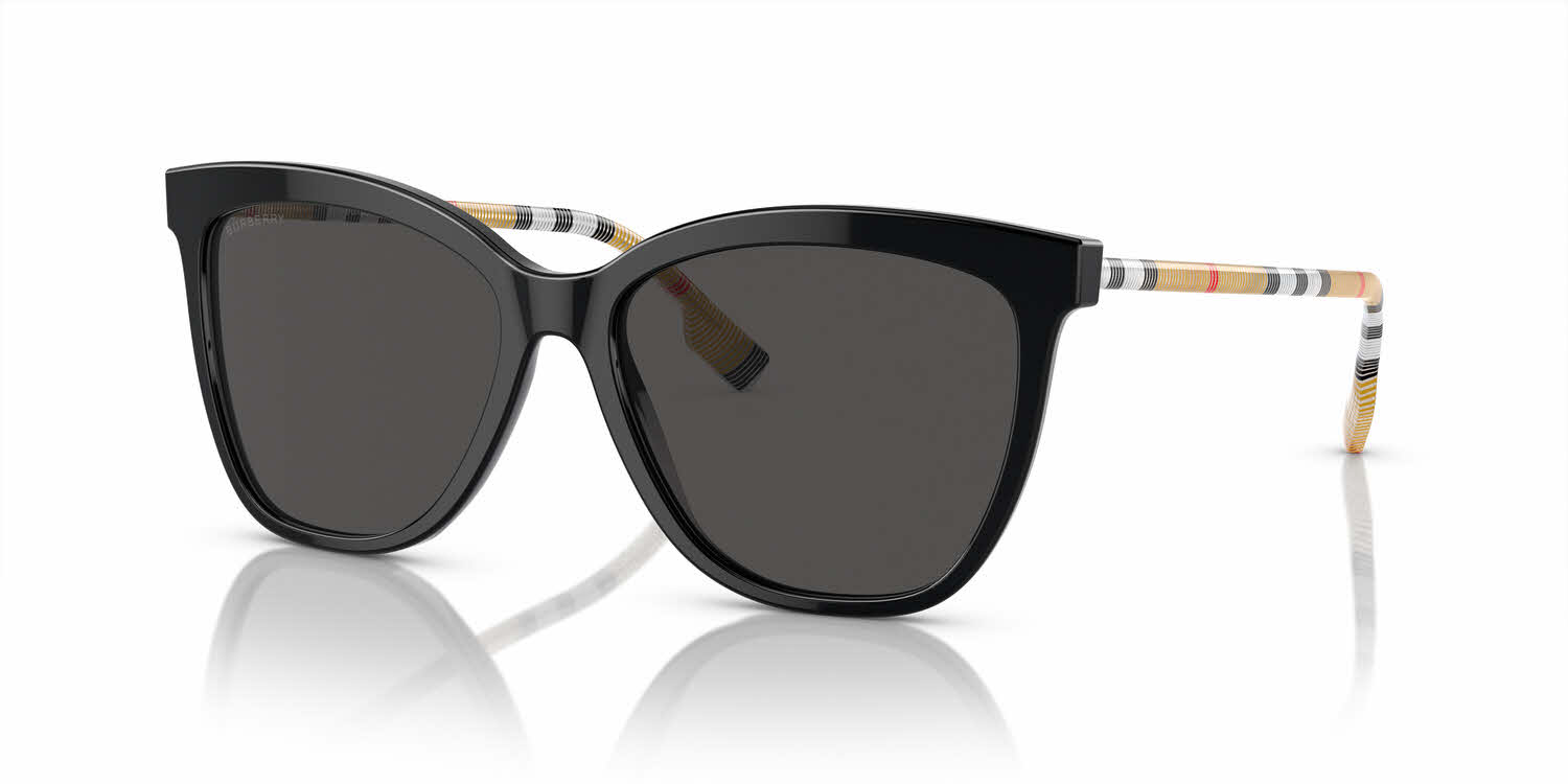 Visit Sunglasses Burberry BE4308 Image 1