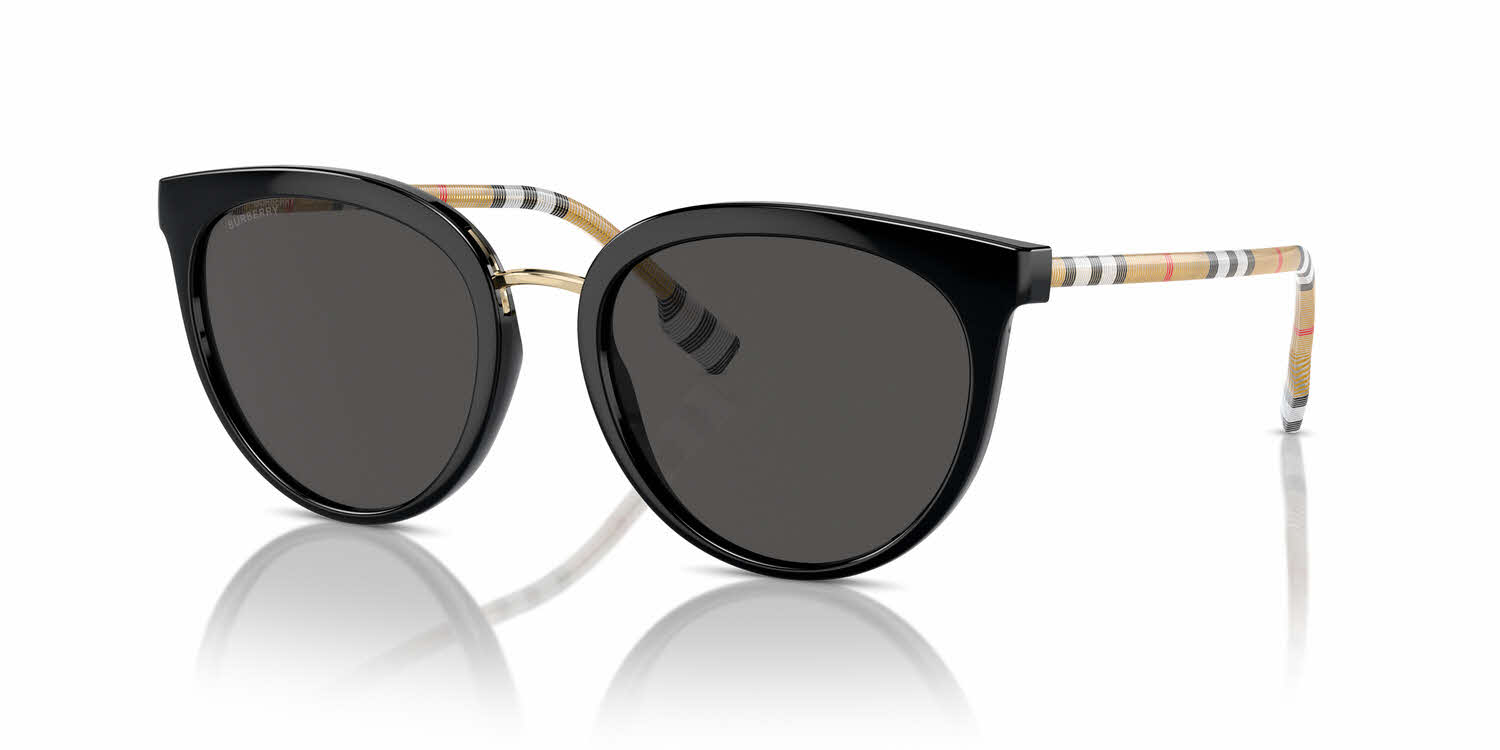 Burberry BE4316 Sunglasses | FramesDirect.com