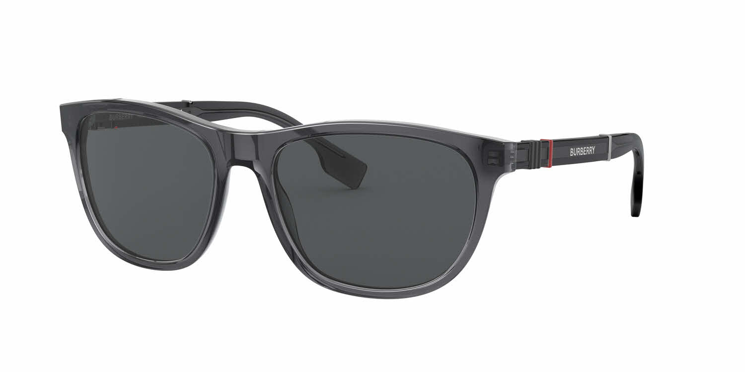 Burberry-BE4319-Transparent-
