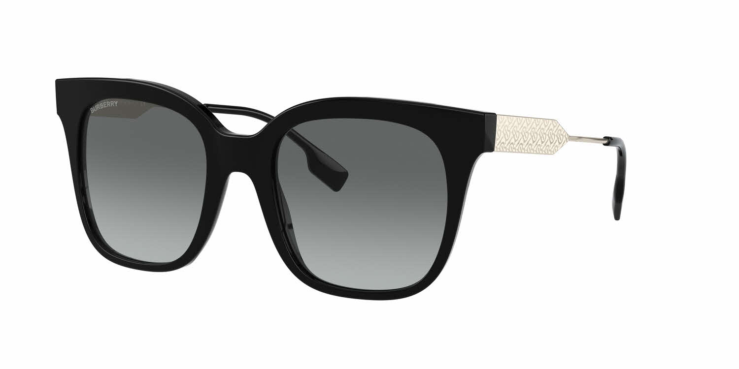 Visit Sunglasses Burberry BE4328 Evelyn Image 1