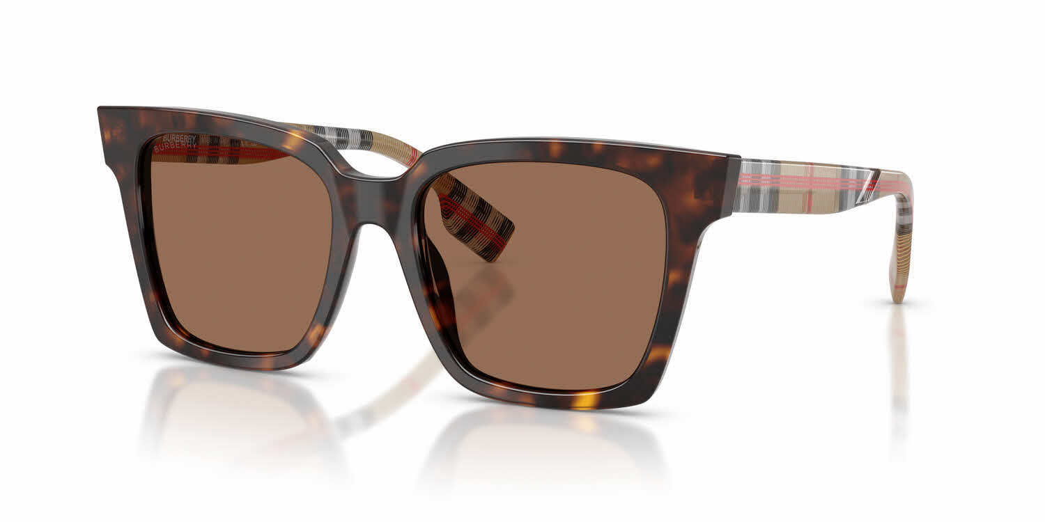 Burberry BE4335 Sunglasses | FramesDirect.com