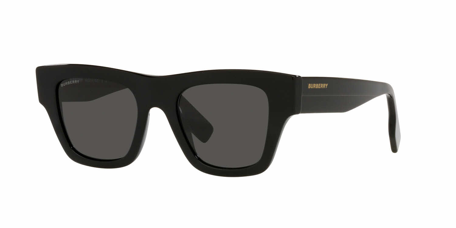 Visit Sunglasses Burberry BE4360 Image 1