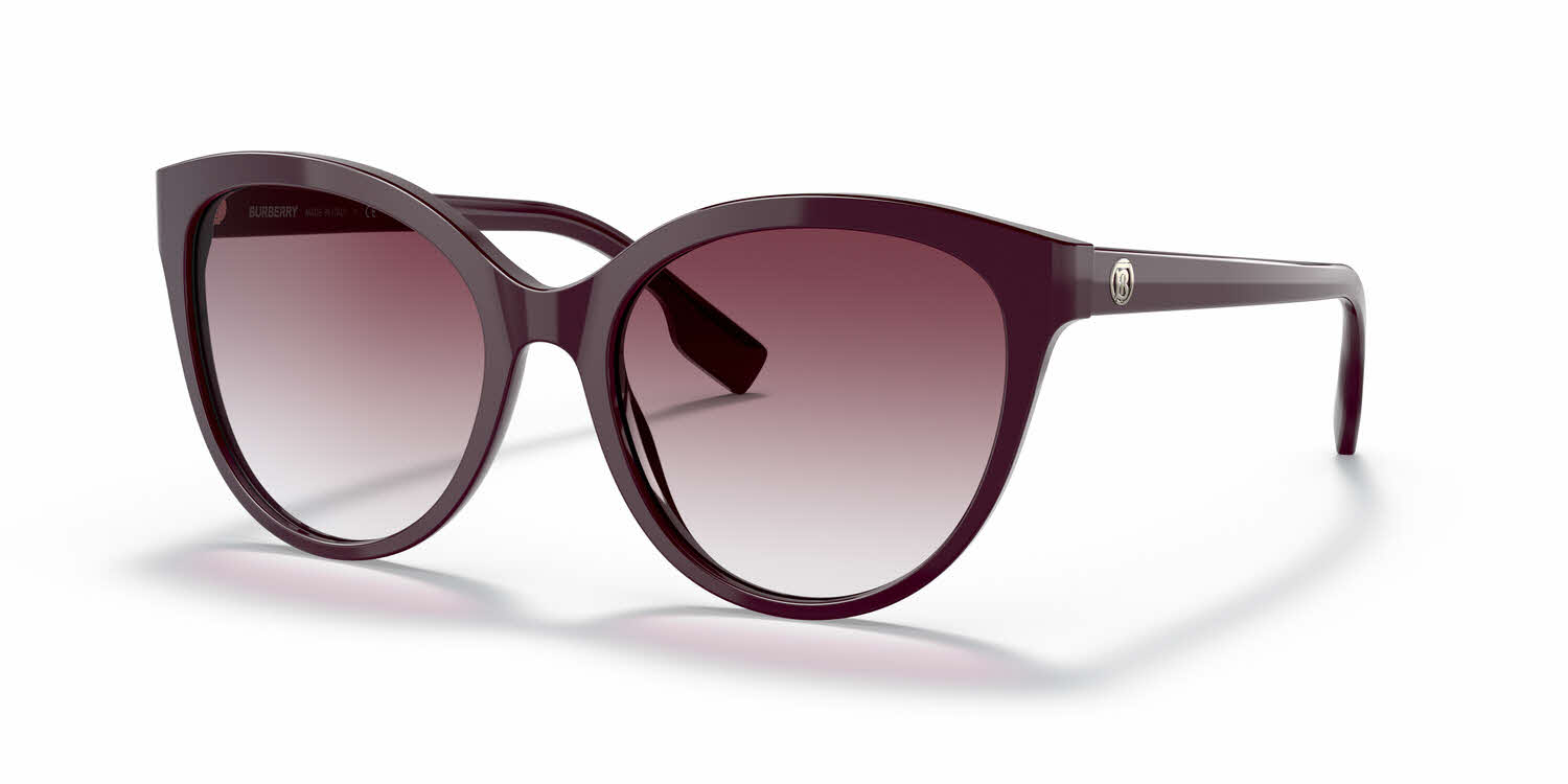 Visit Sunglasses Burberry BE4365 Image 1