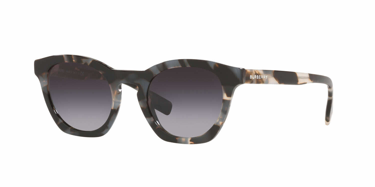 Visit Sunglasses Burberry BE4367 Image 1