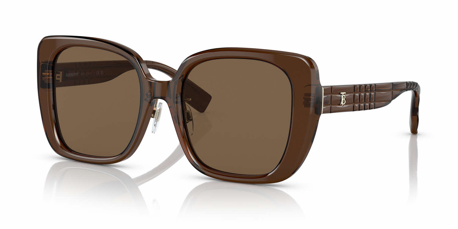 Visit Sunglasses Burberry BE4371F Image 1