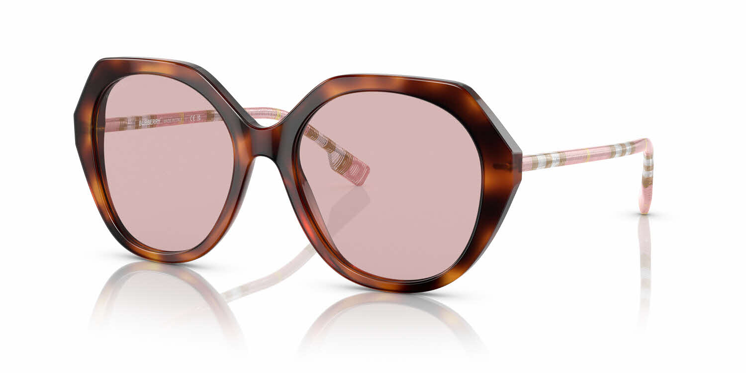 Visit Sunglasses Burberry BE4375 Image 1
