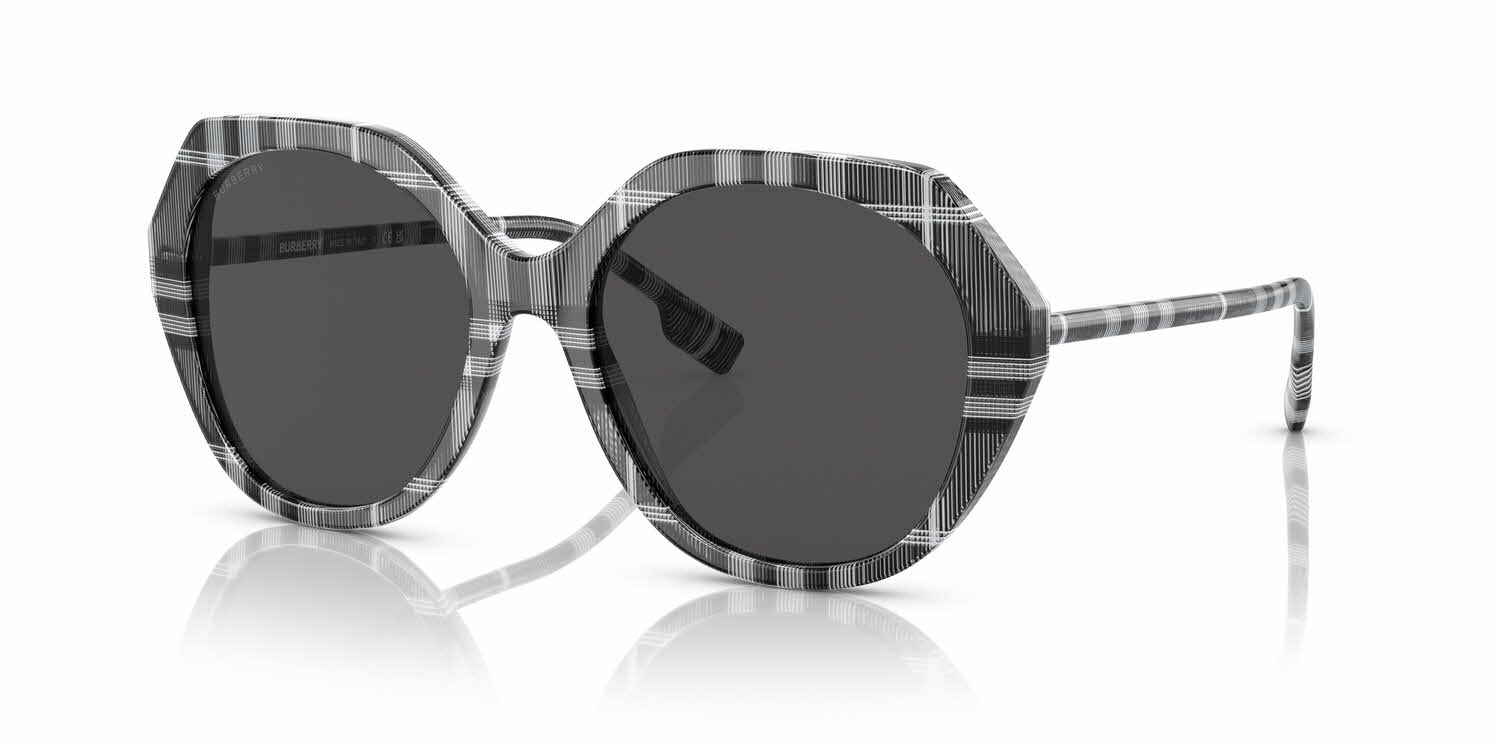 Visit Sunglasses Burberry BE4375F Image 1