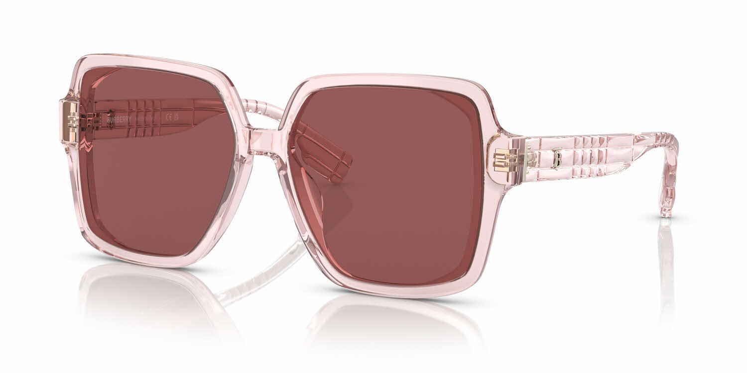 Visit Sunglasses Burberry BE4379D Image 1
