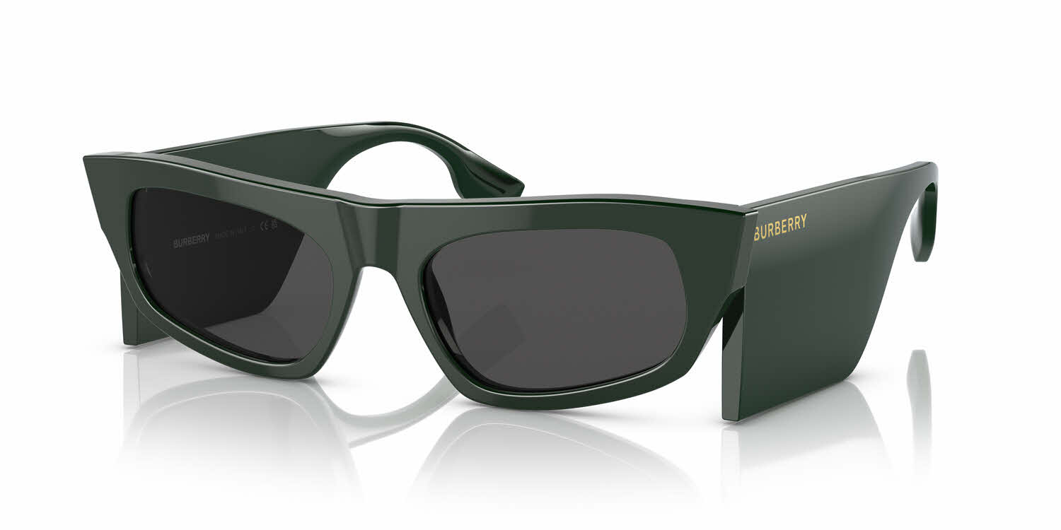 Visit Sunglasses Burberry BE4385 Image 1