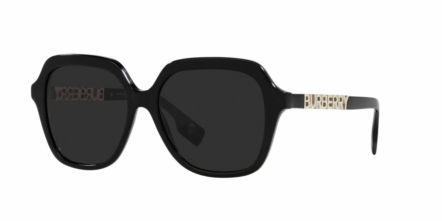Burberry BE4389 -Joni Women's Sunglasses In Black