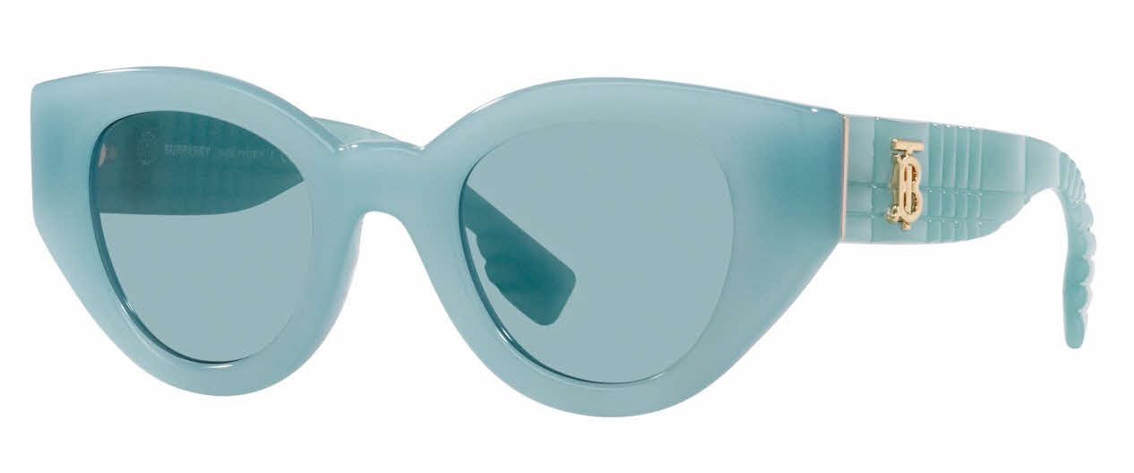 Visit Sunglasses Burberry BE4390 - Meadow Image 1