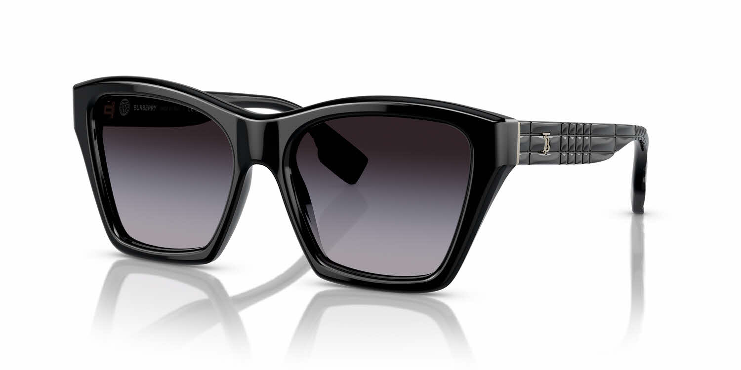 Visit Sunglasses Burberry BE4391 Image 1