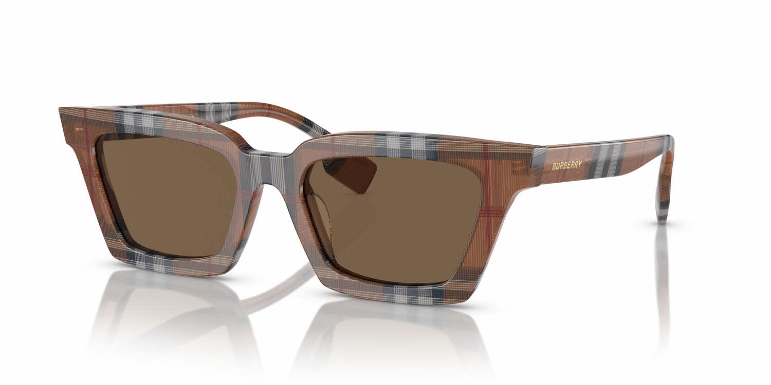 Visit Sunglasses Burberry BE4392U Image 1