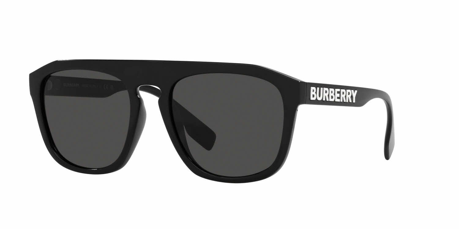 Visit Sunglasses Burberry BE4396U - Wren Image 1