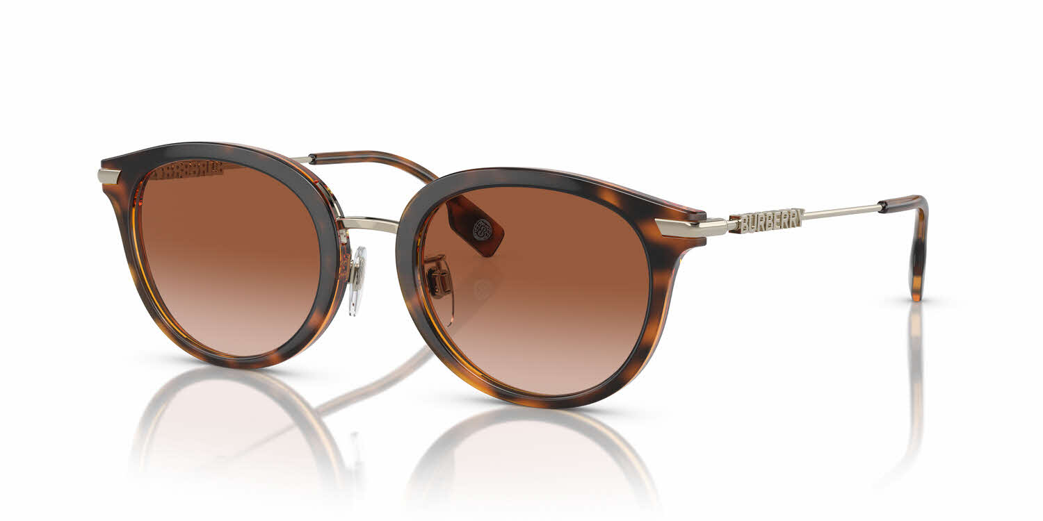 Visit Sunglasses Burberry BE4398D Image 1