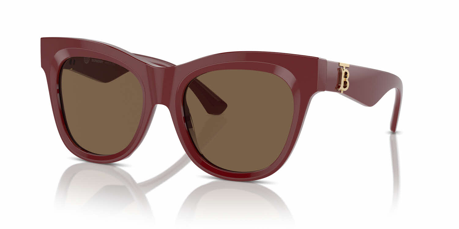 Visit Sunglasses Burberry BE4418F Image 1