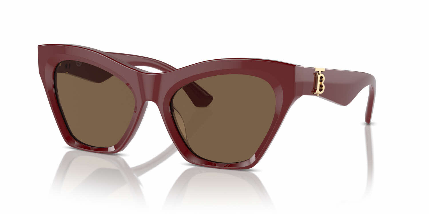 Visit Sunglasses Burberry BE4420U Image 1