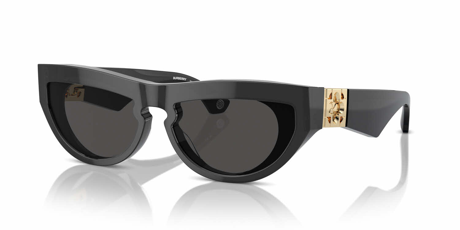 Visit Sunglasses Burberry BE4422U Image 1