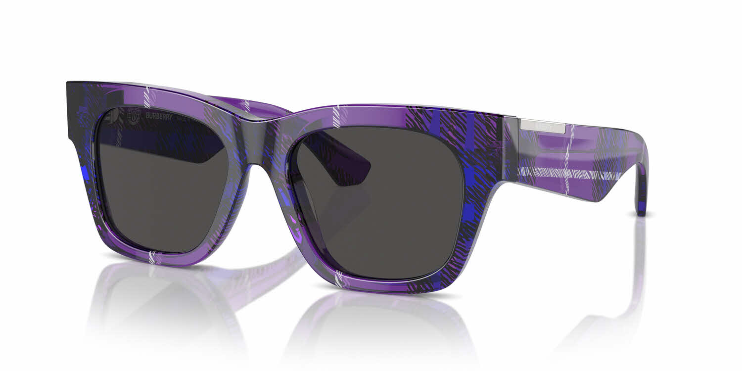 Visit Sunglasses Burberry BE4424 Image 1