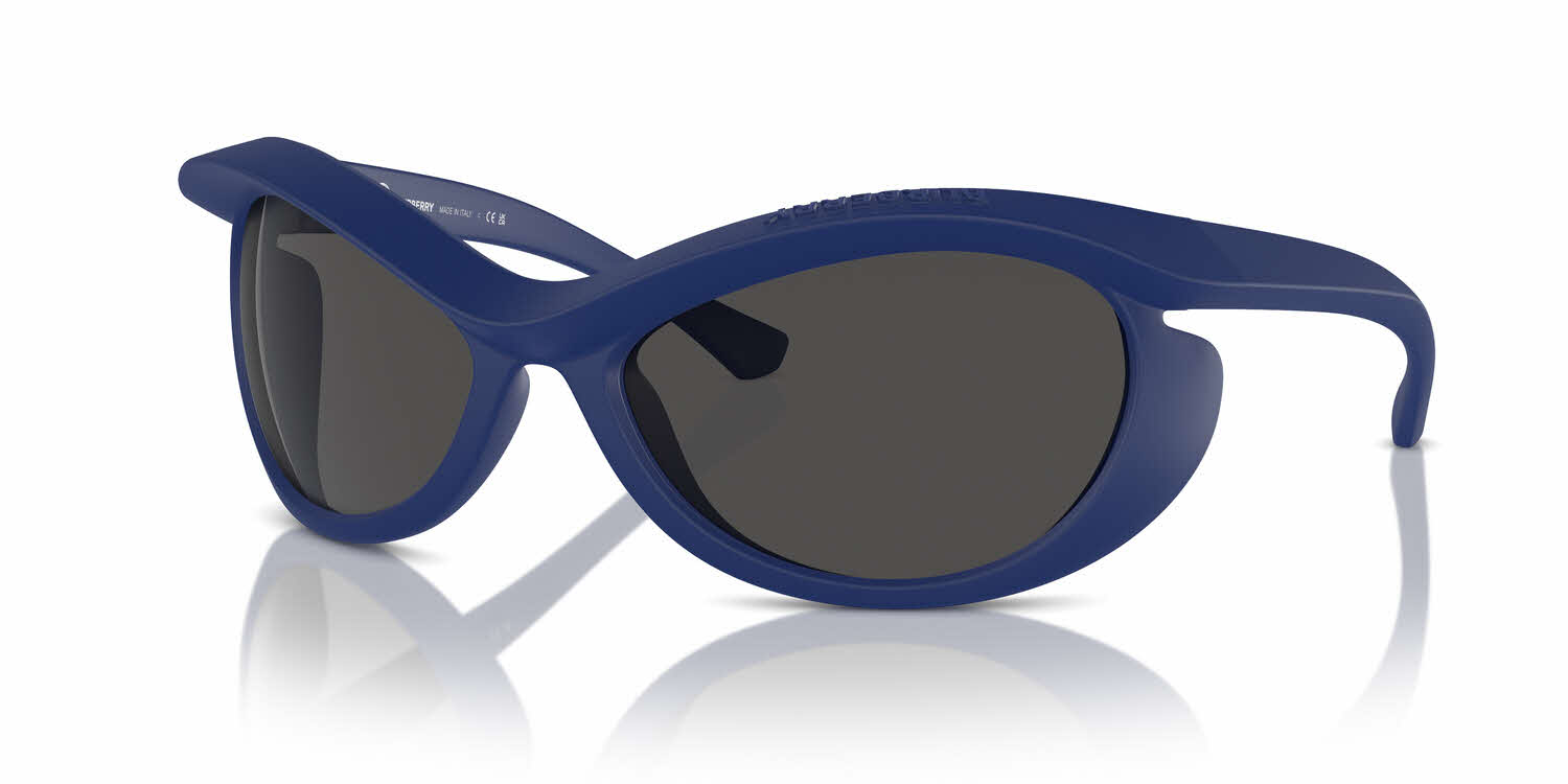 Visit Sunglasses Burberry BE4428U Image 1