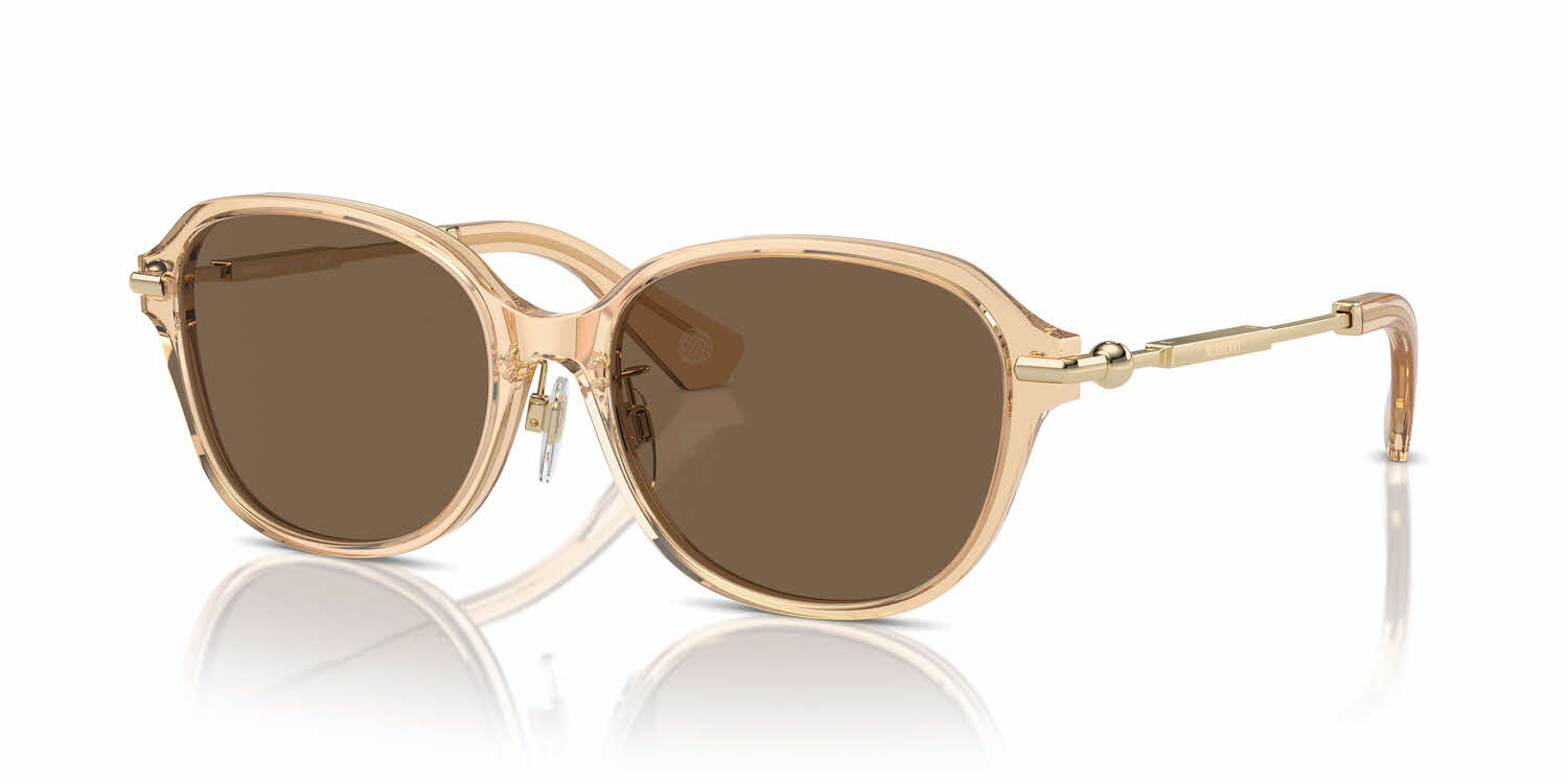 Visit Sunglasses Burberry BE4429D Image 1